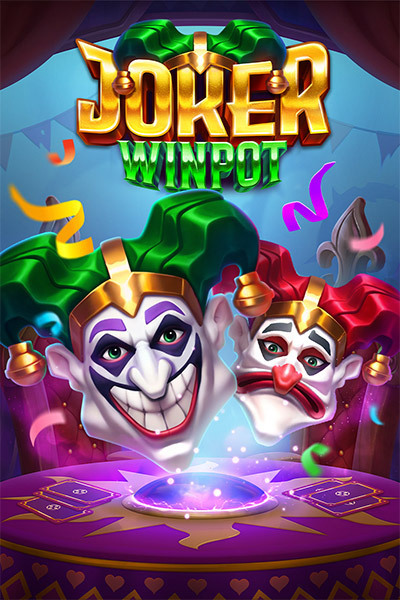 Joker Cashpot spielen