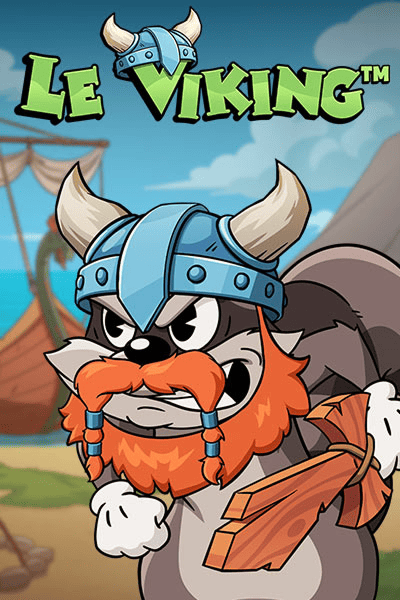 Spielen Le Viking